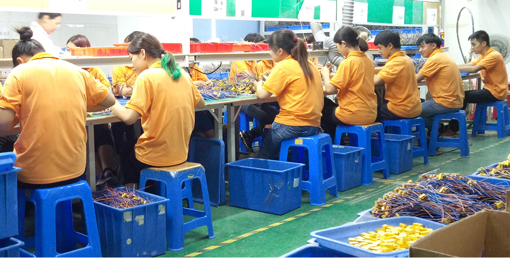 產(chǎn)品認(rèn)證齊全，品質(zhì)保證