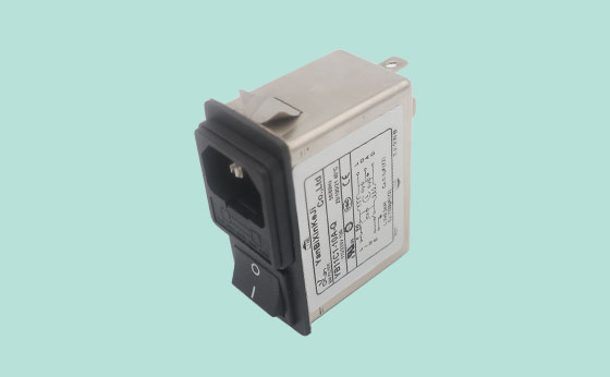 YB-B8 系列 插座+小開關濾波器 YB-B8 系列 插座+小開關濾波器