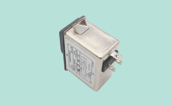 YB-B8 系列 插座+小開關濾波器 YB-B8 系列 插座+小開關濾波器